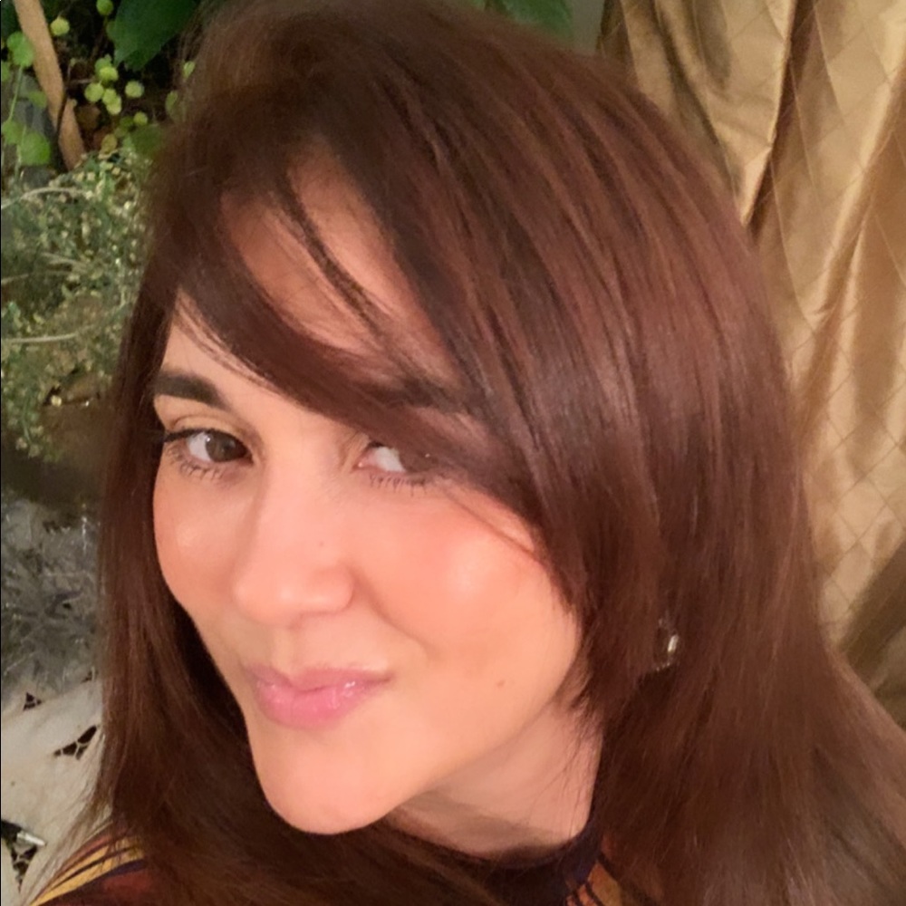 Meet your Posher, Maria